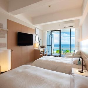 Twin Room Ocean View